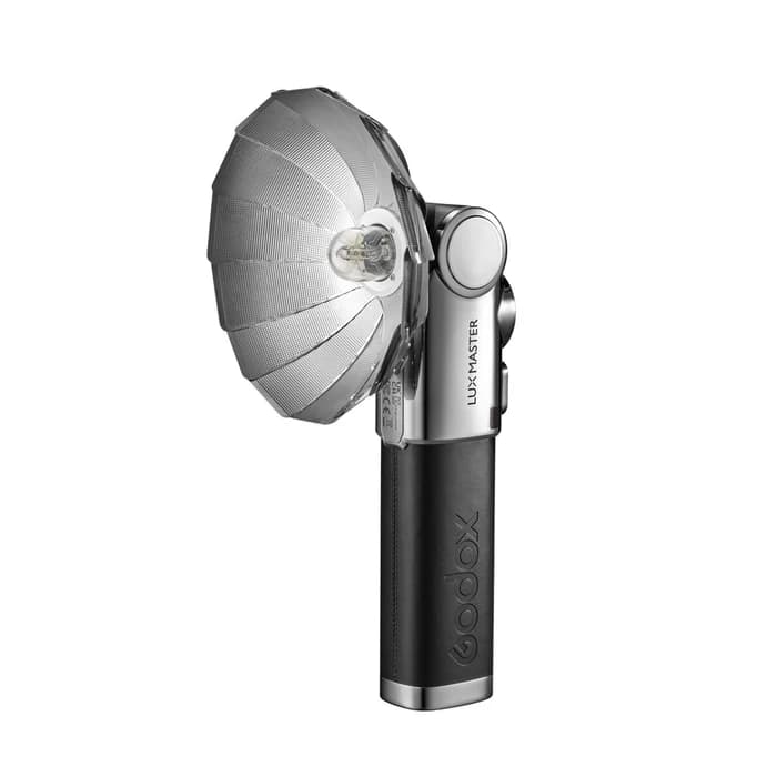 Godox Lux Master Retro Flash — lighting rental