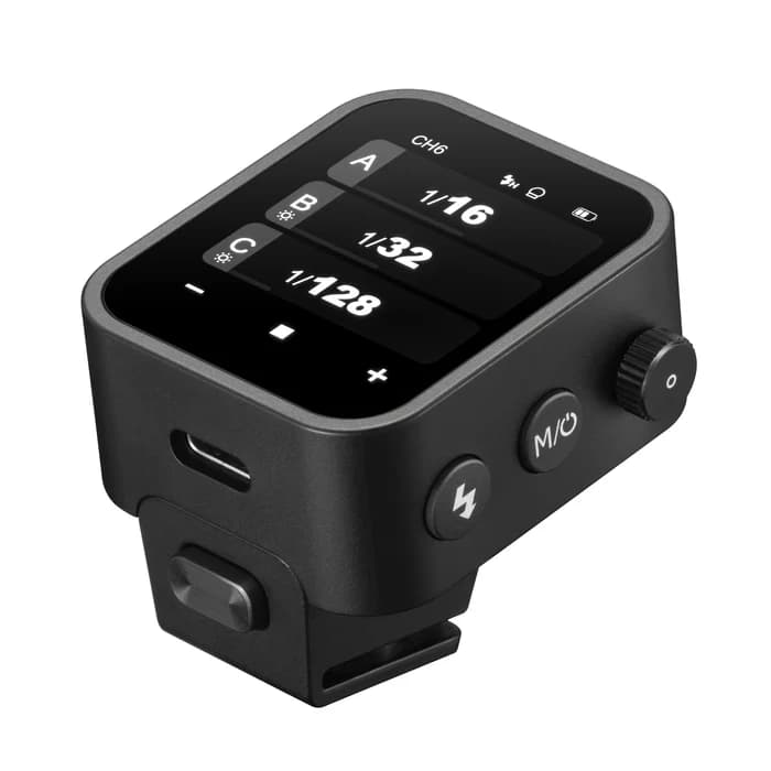 Godox X3 F Trigger (Fujifilm) — lighting rental