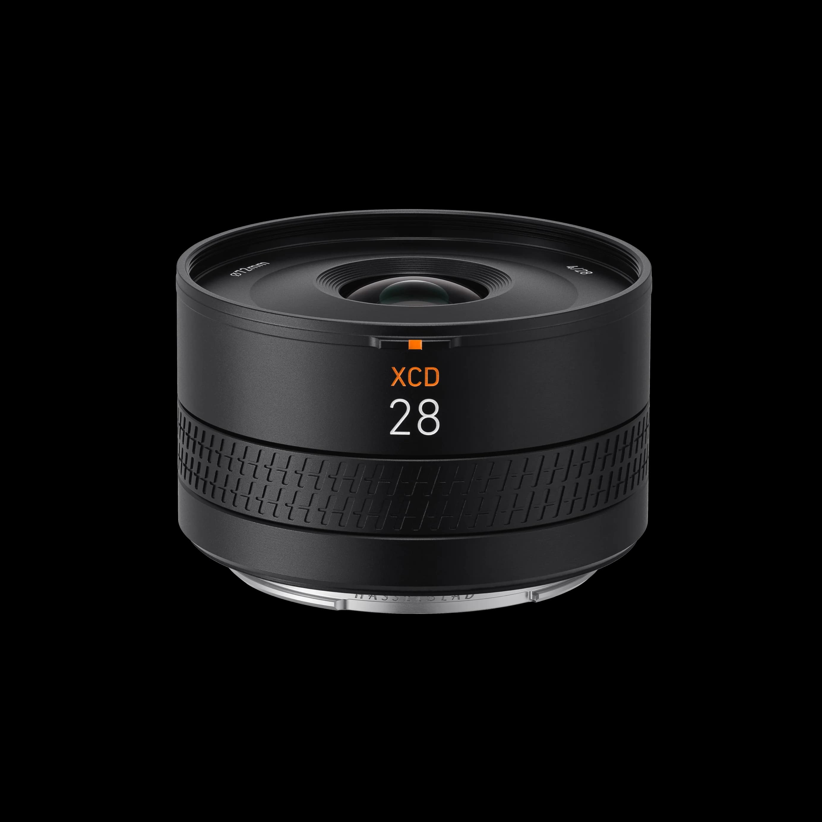 Hasselblad XCD 4/28P — lens rental