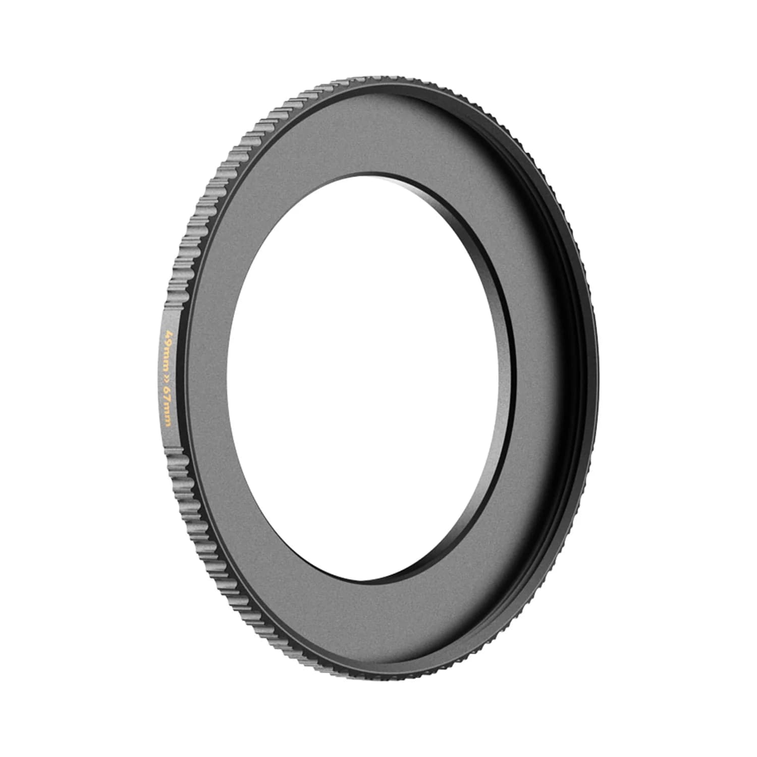 PolarPro 77-82mm Step-Up Ring — filter rental