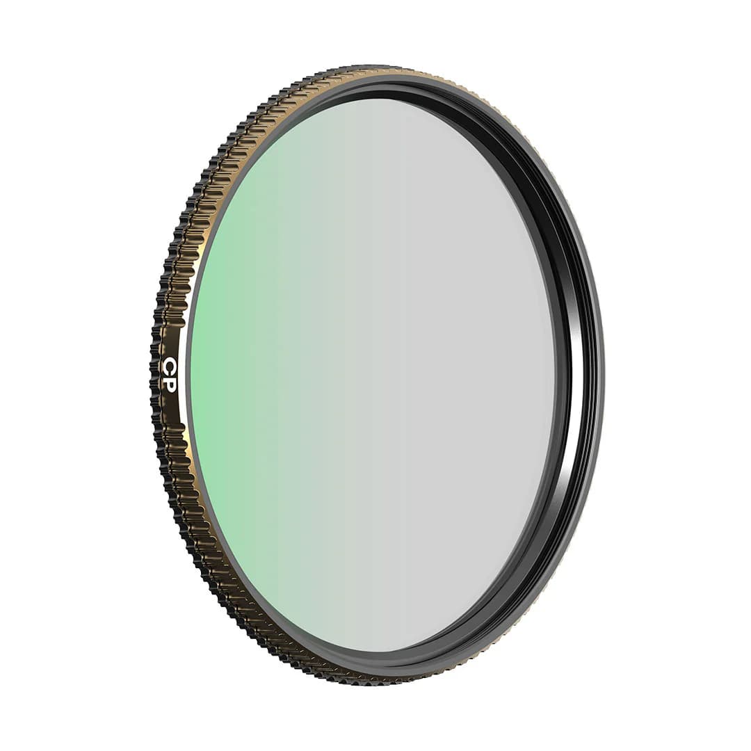 PolarPro 82mm CPL — filter rental