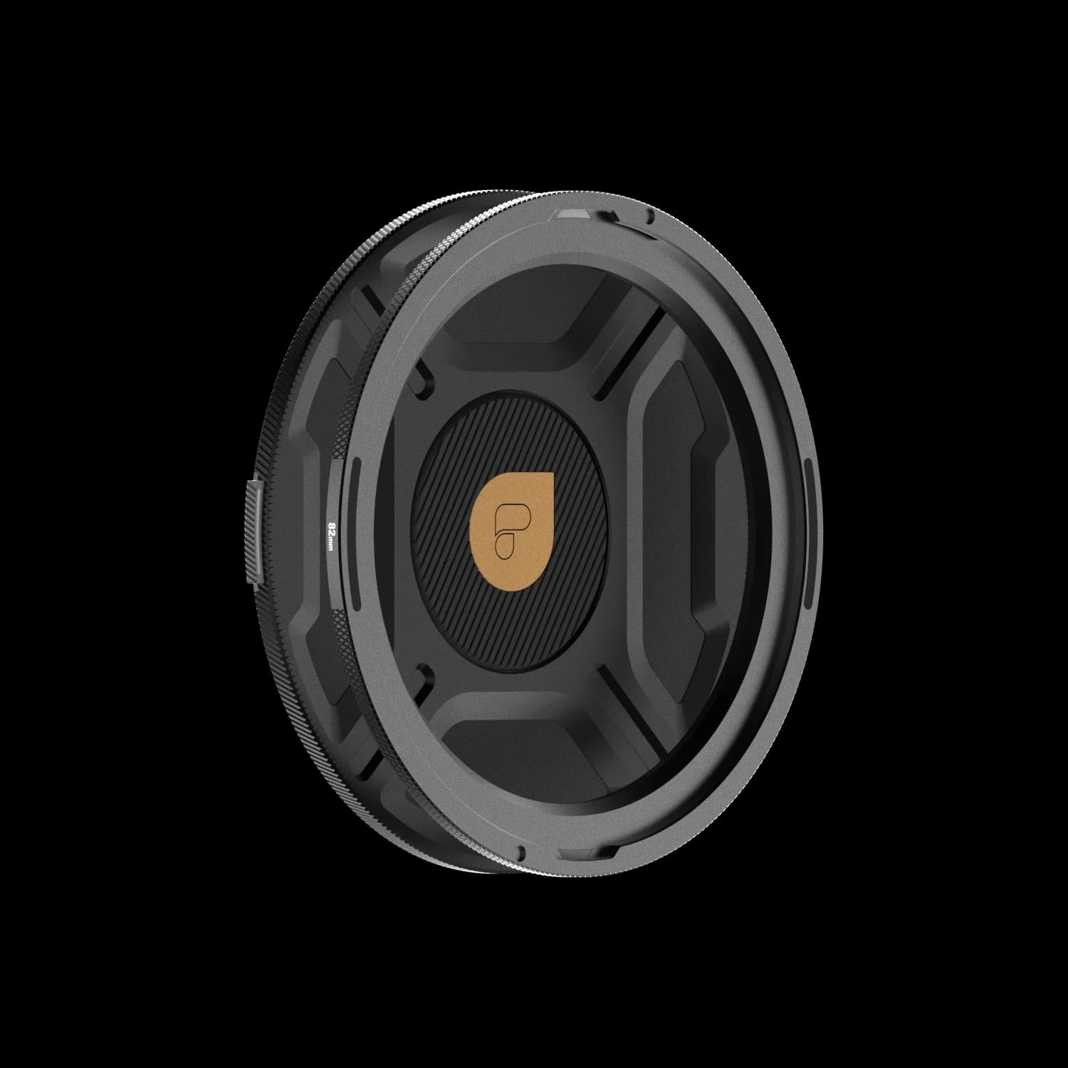 PolarPro 82mm Maglock Ring — filter rental