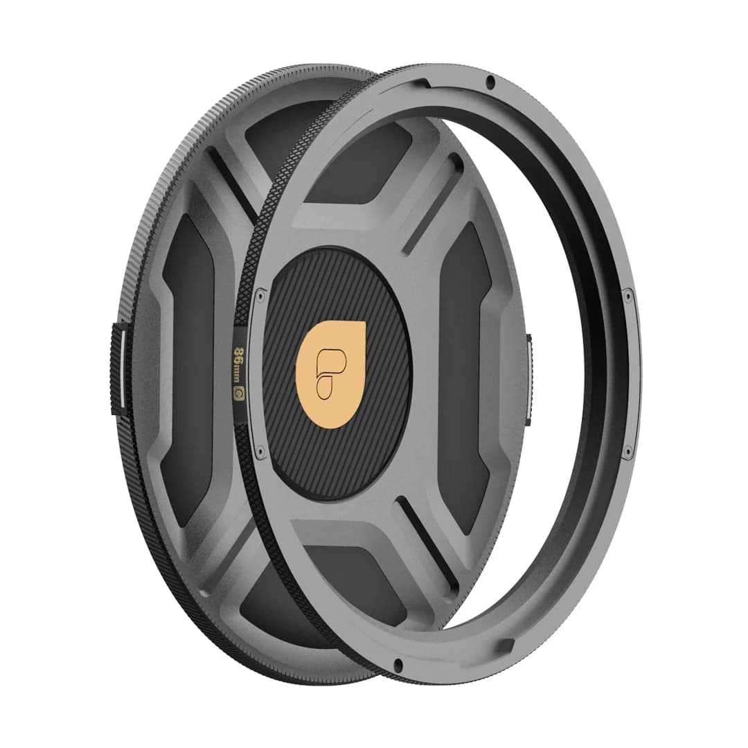 PolarPro 86mm Maglock Ring — filter rental