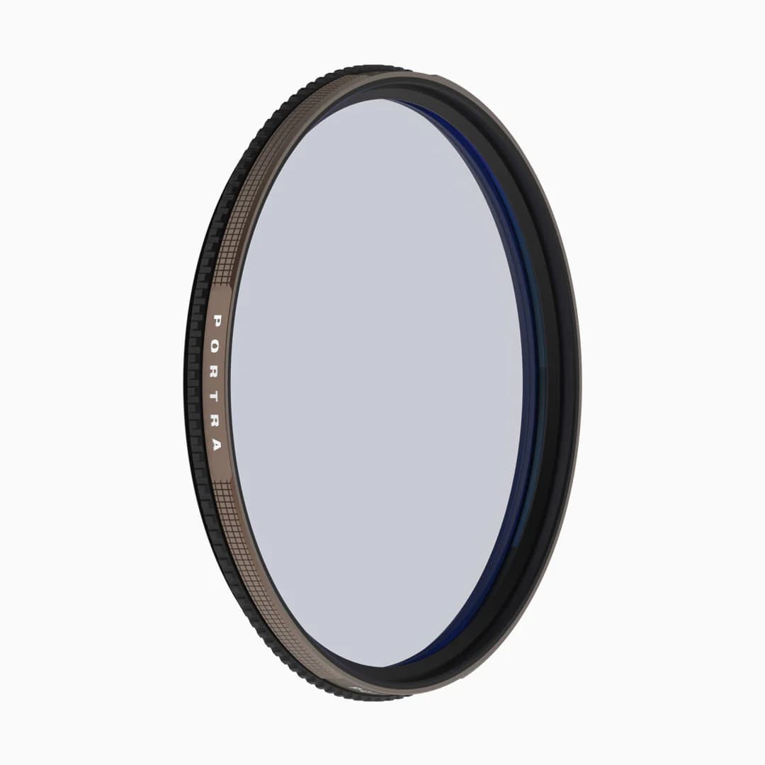 PolarPro Portra Edition 49mm — filter rental