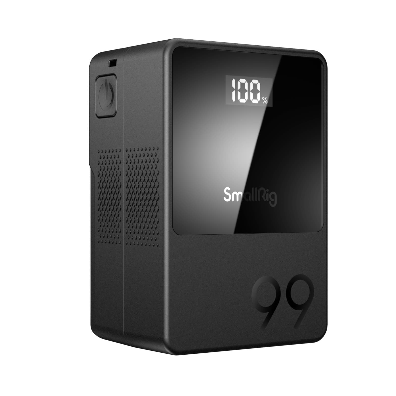 SmallRig VB99 mini V-Mount Battery (99Wh) — power rental