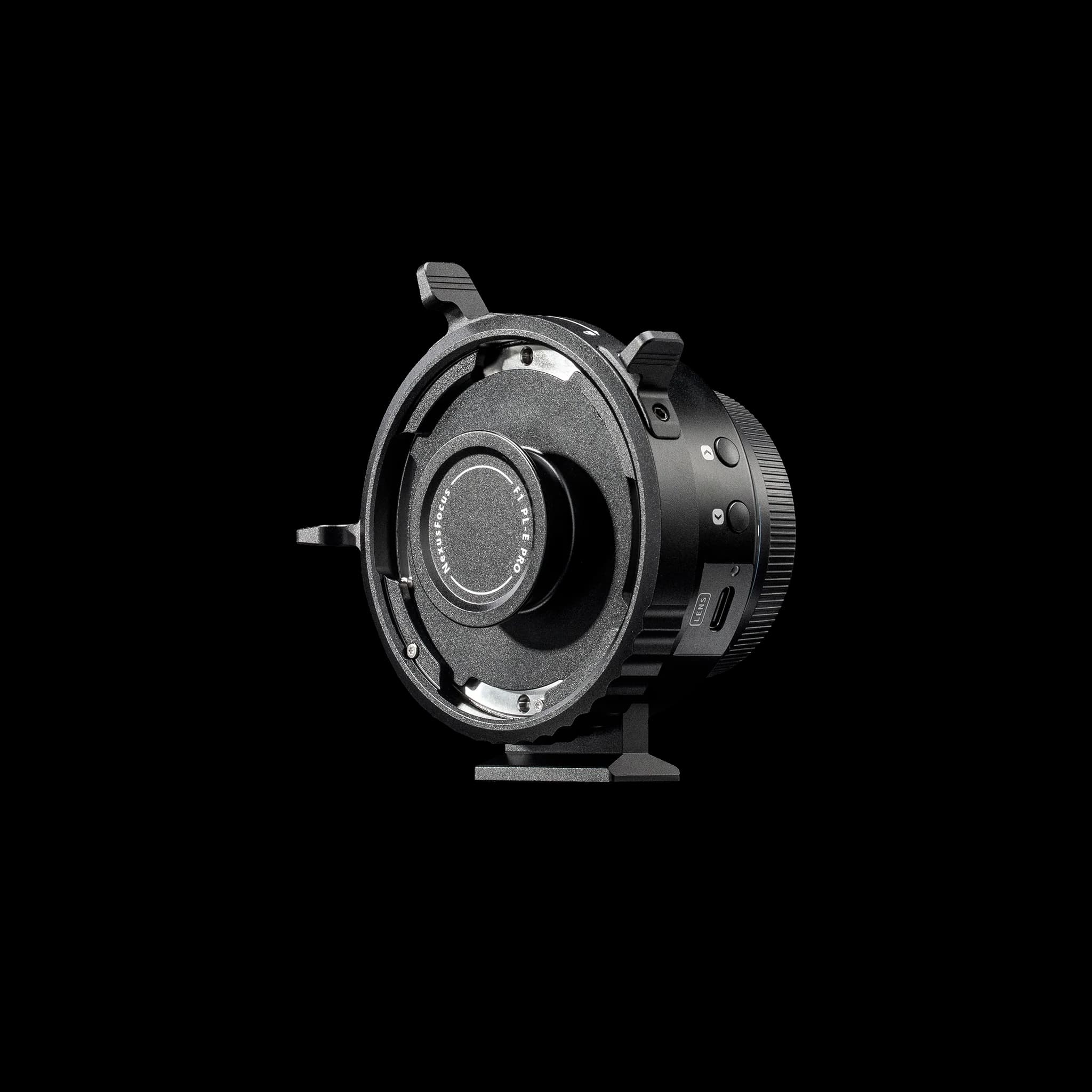 Viltrox NexusFocus F1 — accessory rental