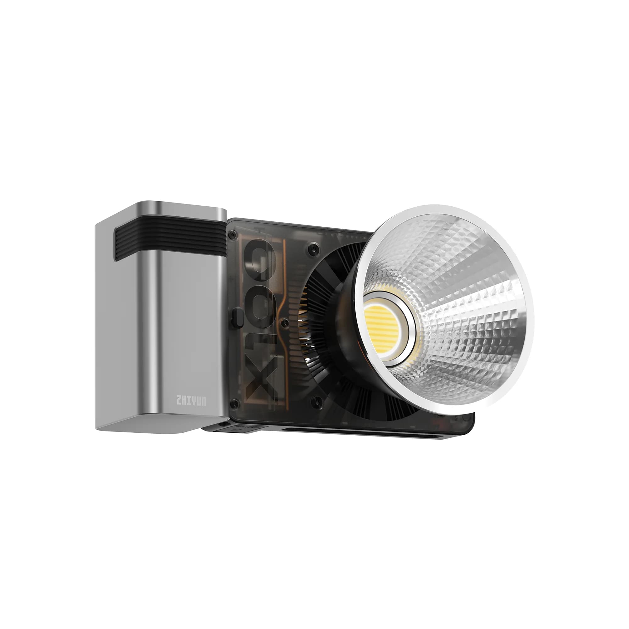 Zhiyun Molus X100 COB Light (100W) — lighting rental