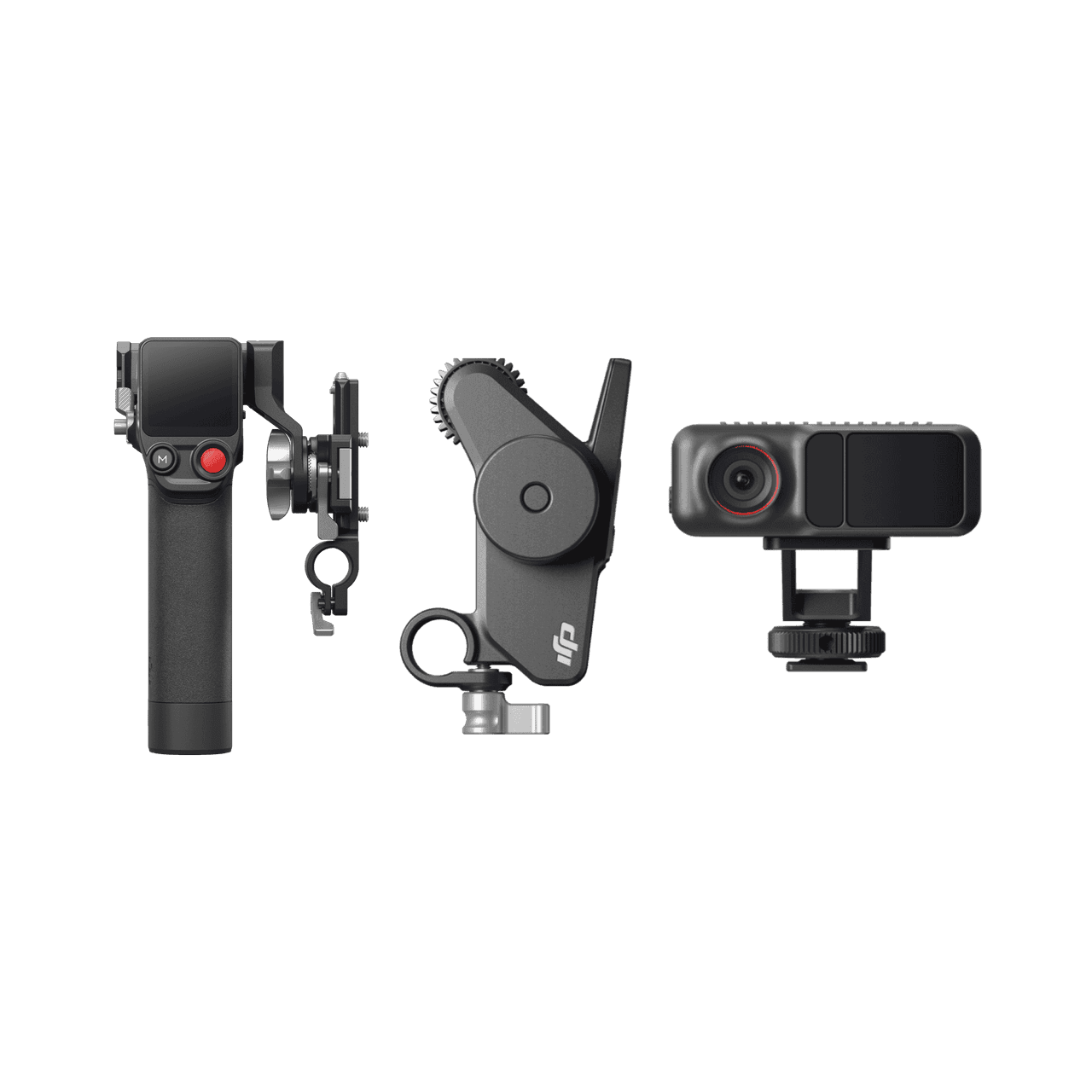 DJI Focus Pro Creator Combo (LiDAR) — accessory rental