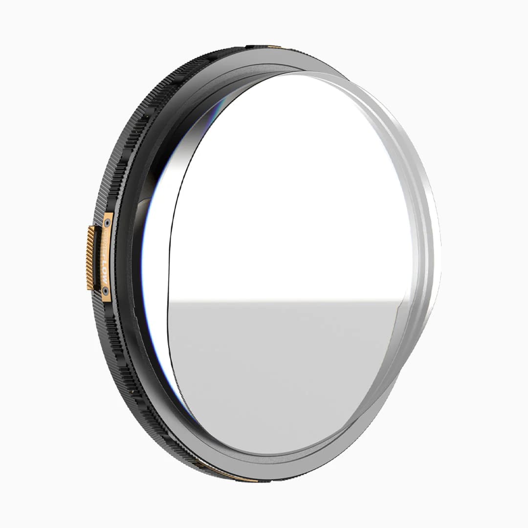 PolarPro Maglock Helix PRYZM CineFlow — filter rental