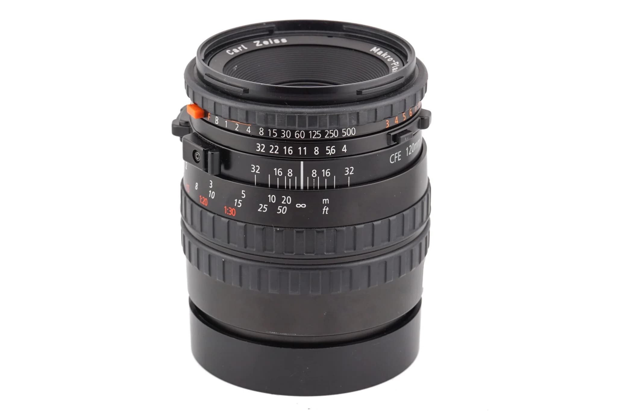 Carl Zeiss Makro-Planar T* 120mm f/4 (Hasselblad V) — lens rental